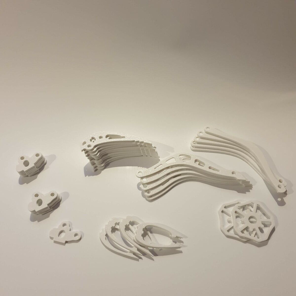 Micronus Additive3D打印图片